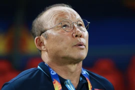 Không còn là "vùng cấm", HLV Park Hang-seo phải thay đổi để thích nghi!?
