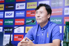 Đồng hương ông Park 'xát thêm muối' vào nỗi đau tuyển Thái Lan