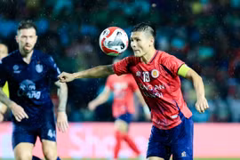 Vé C1 Đông Nam Á mùa tới chờ đón Công an Hà Nội FC