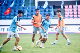 CLB Phú Thọ bị gạch tên, giải hạng Nhì 2025 biến động ra sao?