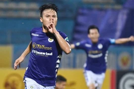 Quang Hải dứt áo rời Hà Nội FC sau 16 năm gắn bó?