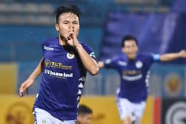 Quang Hải dứt áo rời Hà Nội FC sau 16 năm gắn bó?