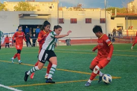 Covid-19 đe doạ vé World Cup 2023 của tuyển nữ Việt Nam