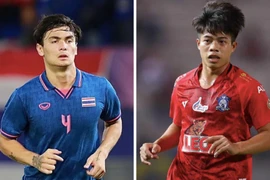 Gọi 2 cầu thủ từng 'quay lưng' với tuyển Thái Lan, HLV Ishii nói gì?