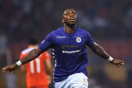 Tranh cúp với CLB Hà Nội, Viettel lép vế vì thiệt quân