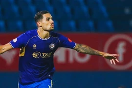 Đỗ Hoàng Hên nói gì khi trở lại đối đầu CLB Nam Định?