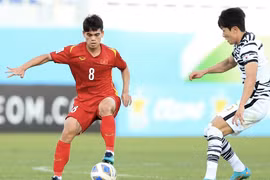 Báo Thái chỉ ra cầu thủ đáng xem nhất ở tuyển Việt Nam