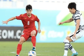 Báo Thái chỉ ra cầu thủ đáng xem nhất ở tuyển Việt Nam