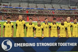 ĐT Malaysia phải huỷ 2 trận giao hữu vì chưa có HLV mới