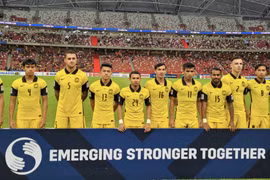 ĐT Malaysia phải huỷ 2 trận giao hữu vì chưa có HLV mới