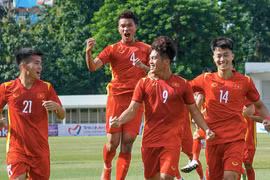 Hạ Thái Lan ở loạt luân lưu, U19 Việt Nam giành hạng ba Đông Nam Á