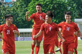 Hạ Thái Lan ở loạt luân lưu, U19 Việt Nam giành hạng ba Đông Nam Á