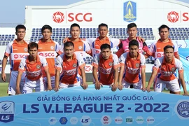 Vừa hết giải, CLB Bà Rịa Vũng Tàu thanh lý 29 thành viên