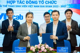 Tăng chất và lượng các hoạt động thể thao sinh viên