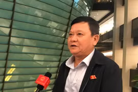 "Lực lượng cứu hộ sẵn lòng quả cảm nhưng cần phương tiện hiện đại"