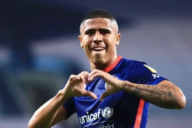 Malaysia háo hức đón "Nguyễn Xuân Son 2.0" khi quyết đấu tuyển Việt Nam