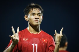 Bùi Vĩ Hào lên bàn mổ, mong manh cơ hội dự SEA Games