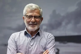 Ông Calisto làm Chủ tịch Hiệp hội HLV quốc gia Bồ Đào Nha