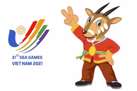 SEA Games 31 tại Việt Nam dự kiến tổ chức tháng 5-2022