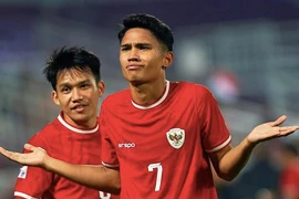 Indonesia tổn thất nặng nề khi gặp tuyển Việt Nam