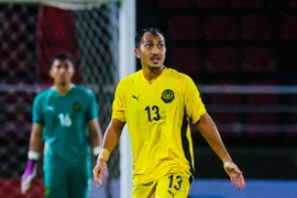 Cầu thủ Malaysia được hô hào chứng minh năng lực