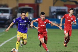 Điểm mặt ứng viên đua vô địch V-League 2021