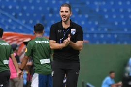 HLV Thái Lan hạnh phúc dù xếp sau U19 Việt Nam, Malaysia