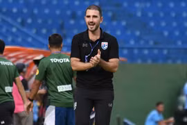 HLV Thái Lan hạnh phúc dù xếp sau U19 Việt Nam, Malaysia