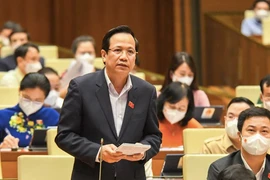 Chính phủ sẽ kịp thời điều chỉnh, bổ sung chính sách hỗ trợ đối tượng ảnh hưởng bởi Covid-19