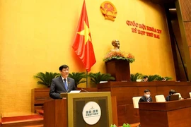 90,85% dân số Việt Nam đã tham gia bảo hiểm y tế