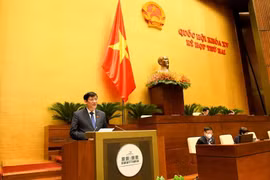 90,85% dân số Việt Nam đã tham gia bảo hiểm y tế