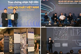 Sôi động chuỗi sự kiện ID.Forum