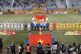 V-League ấn định ngày hạ màn, 'nhường' nửa tháng cho tuyển Việt Nam