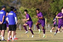 Ba điểm tựa để tuyển Việt Nam vô địch AFF Cup 2024