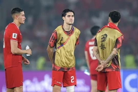 Indonesia mất 2 cầu thủ đắt giá nhất Đông Nam Á