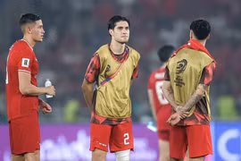 Indonesia mất 2 cầu thủ đắt giá nhất Đông Nam Á