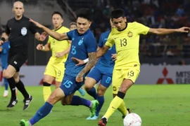 Thái Lan rút khỏi giải tứ hùng mà ĐT Việt Nam được mời