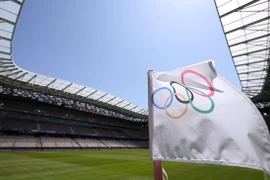 Quay lén tuyển nữ New Zealand, 2 người bị trục xuất khỏi Olympic Paris