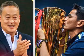 Thủ tướng Thái Lan muốn đội tuyển sử dụng HLV nội