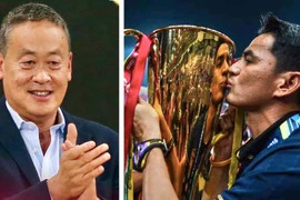 Thủ tướng Thái Lan muốn đội tuyển sử dụng HLV nội