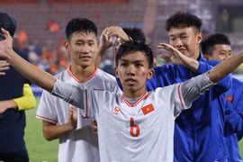Bóng đá Việt năm Ất Tỵ: Chinh phục 2 vé World Cup