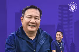 Hà Nội FC thay tướng trước Giao thừa