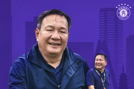 Hà Nội FC thay tướng trước Giao thừa