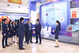Khẳng định vị thế Việt Nam trên bản đồ công nghiệp bán dẫn toàn cầu