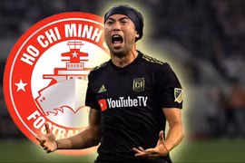 V-League chờ màn ra mắt của Lee Nguyễn