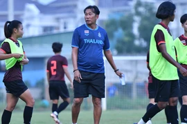 HLV Thái Lan "sốc" vì 10 năm chưa vô địch SEA Games