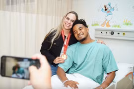 Cái Tết đặc biệt của Xuân Son