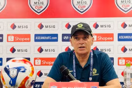 Đội hạng 4 World Cup nguy cơ cao bị loại tại giải Đông Nam Á