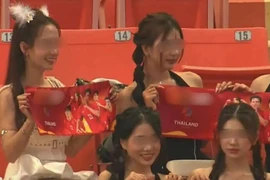 Nóng: U22 Việt Nam vô tình bị kéo vào bê bối quảng cáo cờ bạc tại SEA Games 33