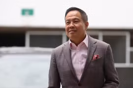 Bác đơn từ chức của Chủ tịch bóng đá Thái Lan